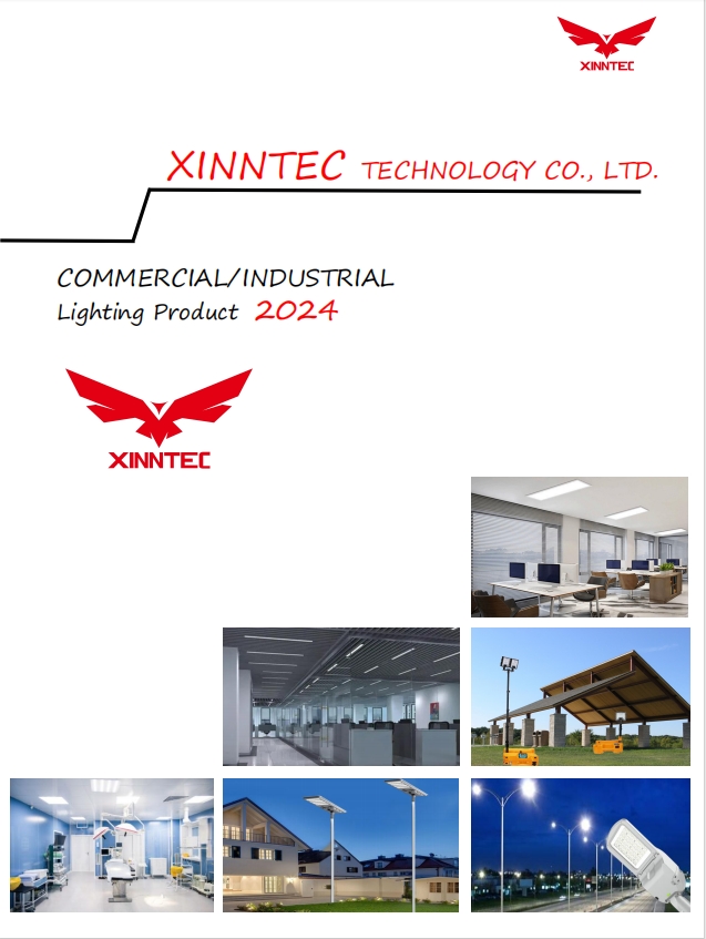 XINNTEC PRODUCT CATALOGUE - 2024.pdf